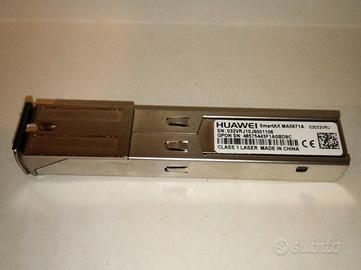 Modulo interfaccia Fibra SFP Huawei MA5671A