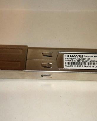 Modulo interfaccia Fibra SFP Huawei MA5671A