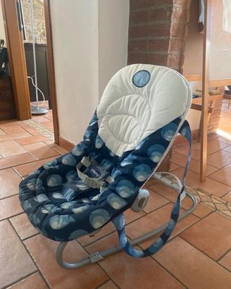 Sdraietta neonato Chicco