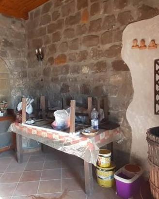 Casa indipendente di 200 m² con più di 5 locali a 