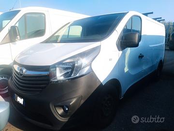 Opel vivaro 1.6