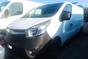 Opel vivaro 1.6