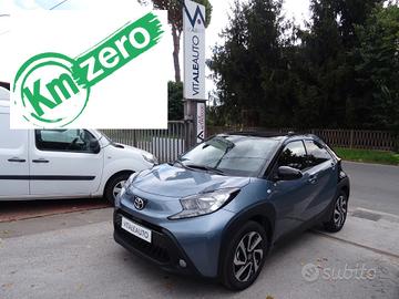 Toyota Aygo X 1.0 VVT-i 72 CV 5P Trend KM0