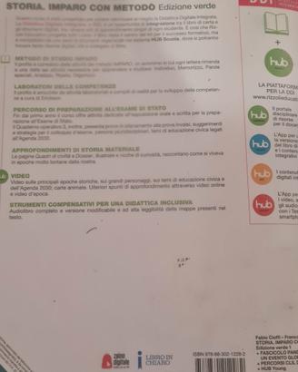testo scolastici 