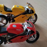 Ducati 996 e 748