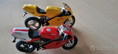 Ducati 996 e 748