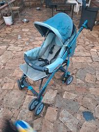Chicco Passeggino Vintage