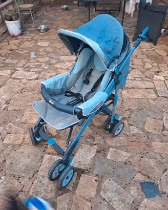 Chicco Passeggino Vintage
