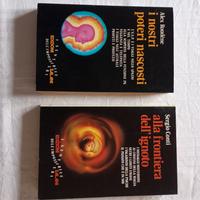 Magia, Profezie , Fenomeni paranormali 