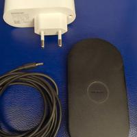 caricabatterie wireless nokia dt-900