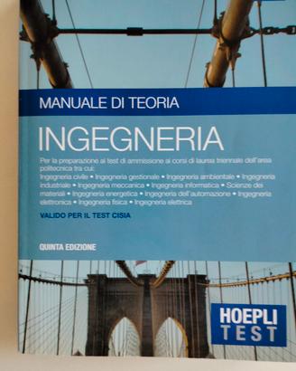 libro per tolc i