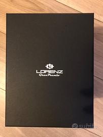Orologio Lorenz Gran Premio