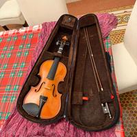 Violino 3/4 da studio -Set completo