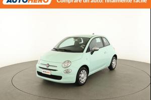 FIAT 500 DJ49809