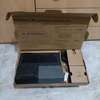 modem router Tim Hub