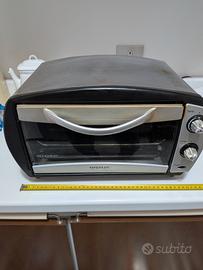 Fornetto elettrico FERRARI