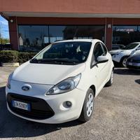 Ford Ka Ka+ 1.2 8V 69CV Business