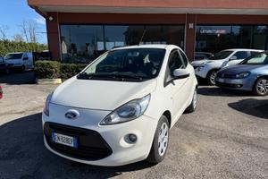 Ford Ka Ka+ 1.2 8V 69CV Business