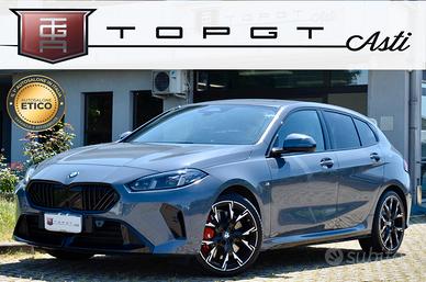BMW 120d 48V MSPORT PRO 163cv AUTO, GAR. BMW 11/29