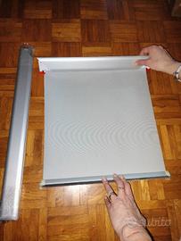 Tenda oscurante lucernario compatibile Velux