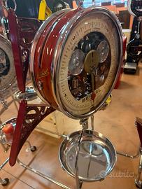 bilance restaurate Berkel barcellona anni 50/60