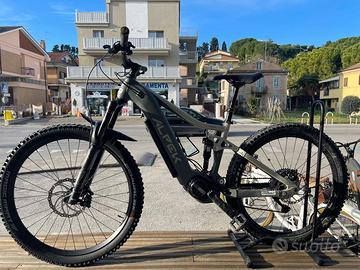 e-bike ALPEK EVOKE COMP S