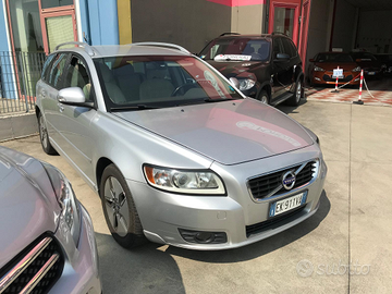 Volvo v50 1.6 td