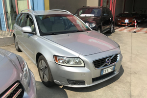 Volvo v50 1.6 td