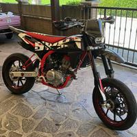 Swm sm 125 r