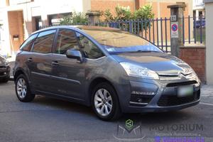 Citroen C4 Picasso 1.6 HDi 110 FAP Business