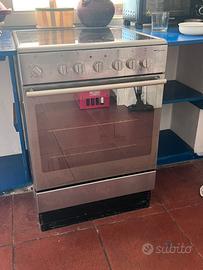 Cucina elettrica Bompani