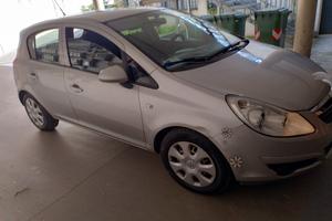 Opel Corsa 1300 Multijet turbo diesel