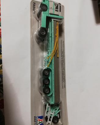 camion Italeri - modellino nuovo 