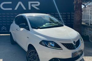 LANCIA YPSILON HYBRID 1.0 70CV