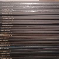 Riviste sul vino. Riviste Vitae di AIS