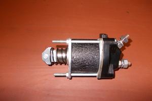 Rele motorino avviamento Fiat 850