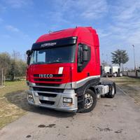 IVECO STRALIS 500 - ANNO 2012