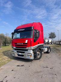 IVECO STRALIS 500 - ANNO 2012