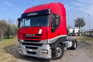 IVECO STRALIS 500 - ANNO 2012
