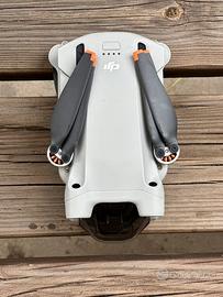 Dji mini 3 pro