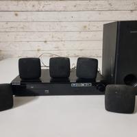 sistema home theater 