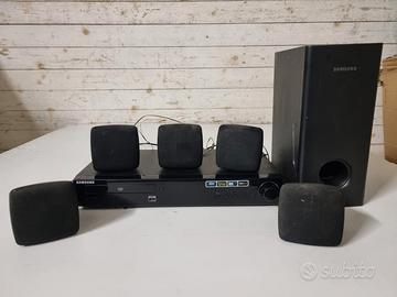 sistema home theater 