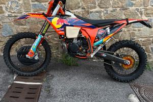 Ktm hard enduro 300 2T EXC