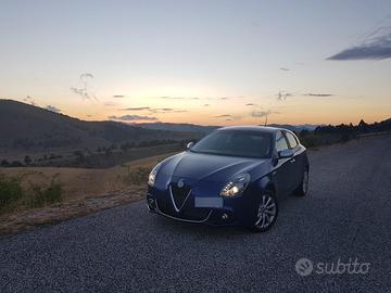 Alfa Romeo Giuletta 1.6 JTD