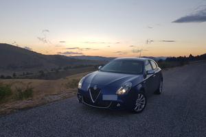 Alfa Romeo Giuletta 1.6 JTD