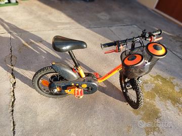 bici bimbo/a