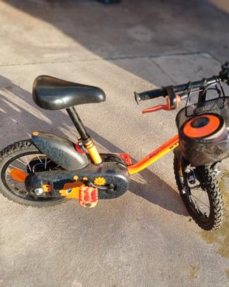 bici bimbo/a