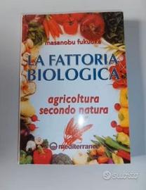 Agricoltura naturale: Fukuoka ed Hazelip (3 libri)