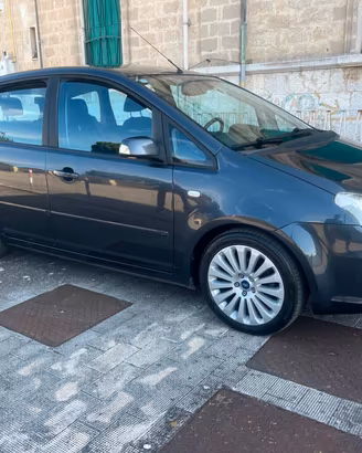 Ford C-Max C-Max+ 1.6 TDCi 90 CV