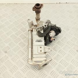 Valvola EGR con Raffreddatore Gas Scarico BMW Seri